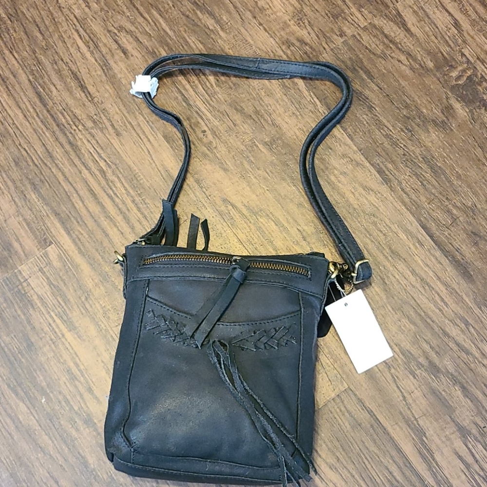 Hand Bag